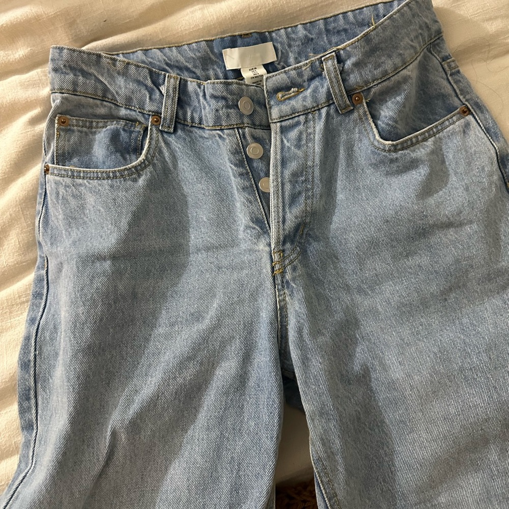 H&M Jeans